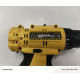 Шуруповерт Hanskonner HCD1230R            
            б/у