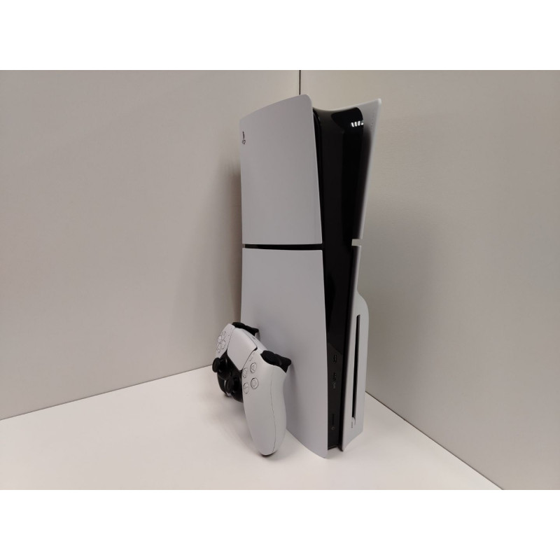 Игровые приставки Sony Playstation 5 Slim 1TB (CFI-2000)            
            б/у