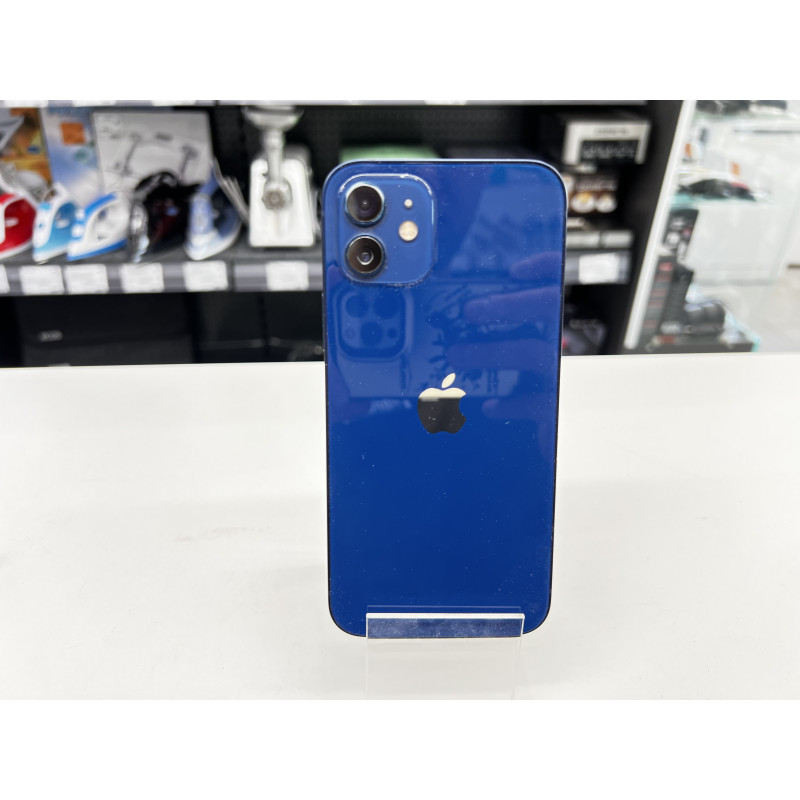 Мобильный телефон Apple iPhone 12 4/128 GB            
            б/у