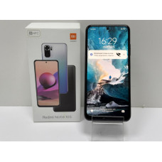 Мобильный телефон Xiaomi Redmi Note 10S 6/128 GB            
            б/у