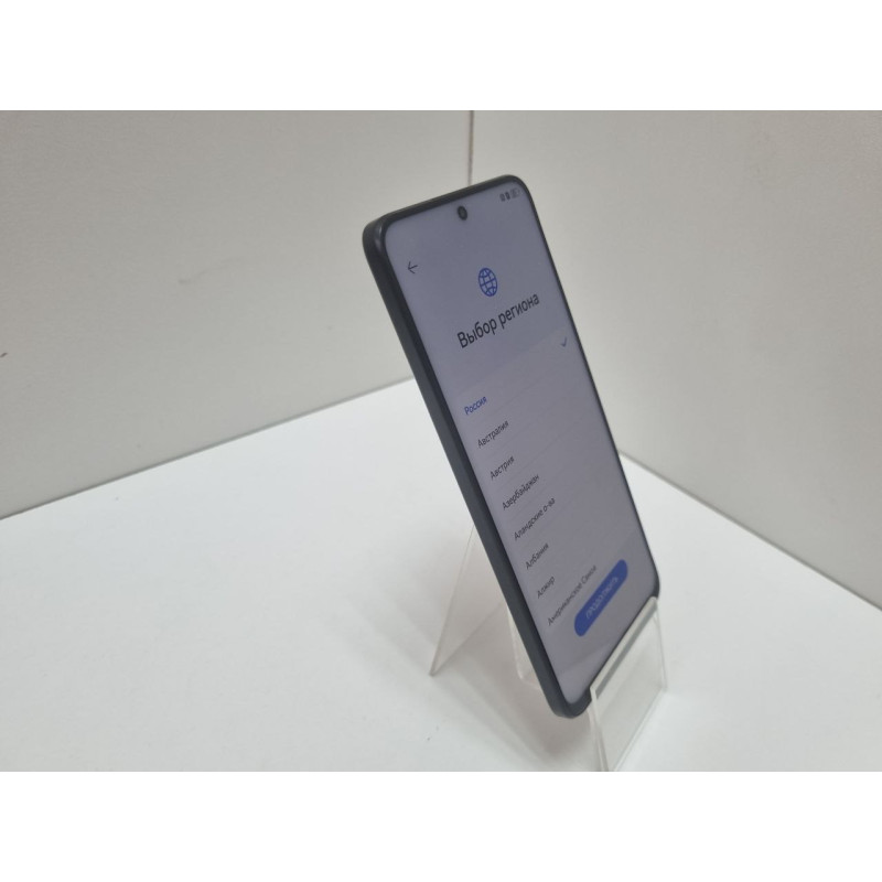 Мобильный телефон Huawei NOVA 12i 8/256 GB            
            б/у