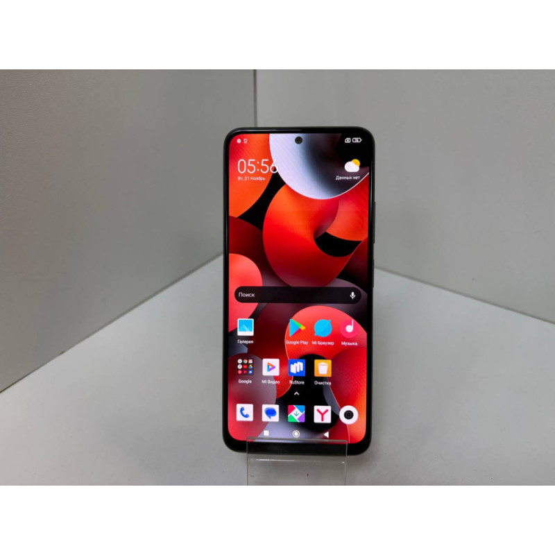 Мобильный телефон Xiaomi Poco X5 Pro 5G 8/256 GB.            
            б/у