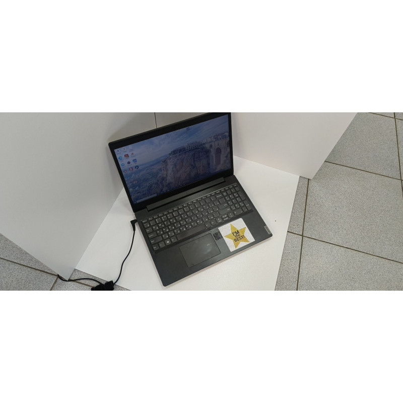 Ноутбук Lenovo IdeaPad 3 14ADA05            
            б/у