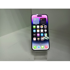 Мобильный телефон Apple iPhone 14 Pro 6/128 GB            
            б/у