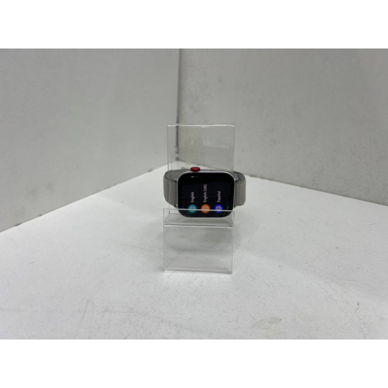 Умные Часы Huawei Watch Fit 3            
            б/у