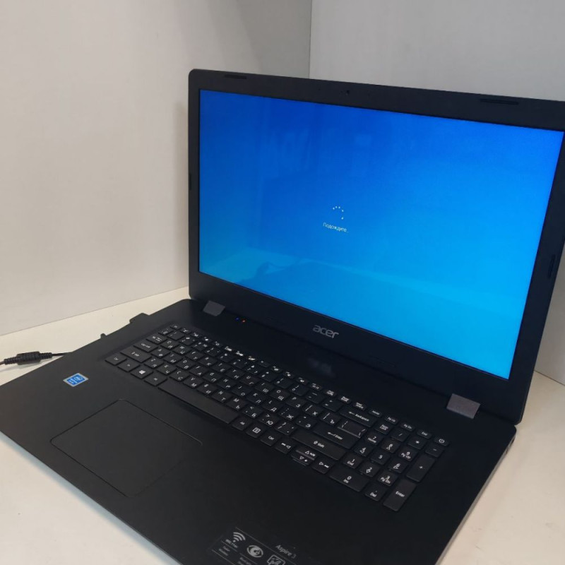 Ноутбук Acer. Aspire 3 A315-57G-375Y            
            б/у