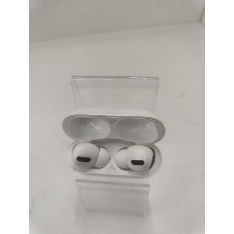 Наушники Беспроводные Внутриканальные Apple AirPods Pro            
            б/у