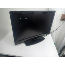 Телевизор Philips 19PFL3606H/60            
            б/у