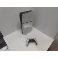 Игровые приставки Sony Playstation 5 Slim 1TB (CFI-2000)            
            б/у