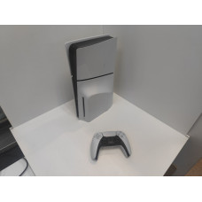 Игровые приставки Sony Playstation 5 Slim 1TB (CFI-2000)            
            б/у