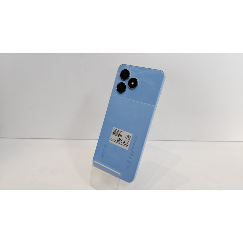 Мобильный телефон REALME Note 50 3/64 GB            
            б/у
