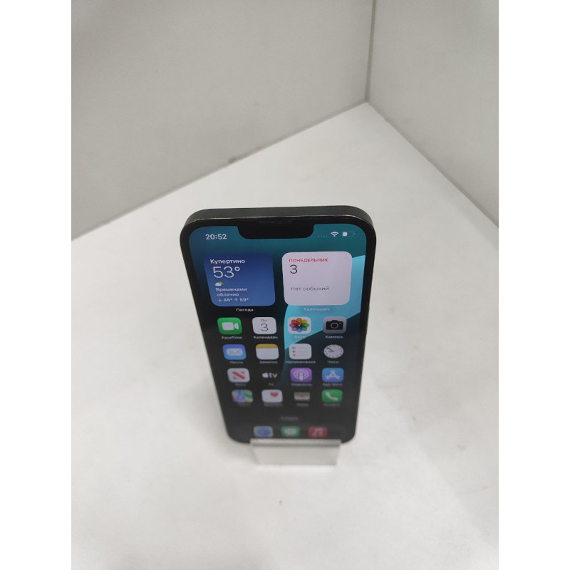 Мобильный телефон Apple iPhone 13 Pro 6/512 GB            
            б/у