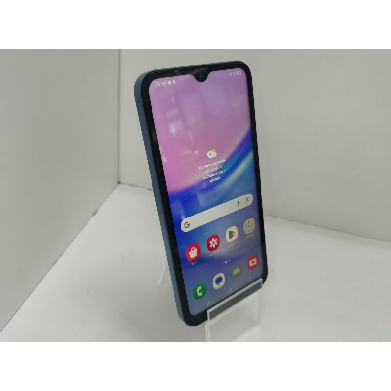 Мобильный телефон Samsung Galaxy A15 8/256 GB            
            б/у