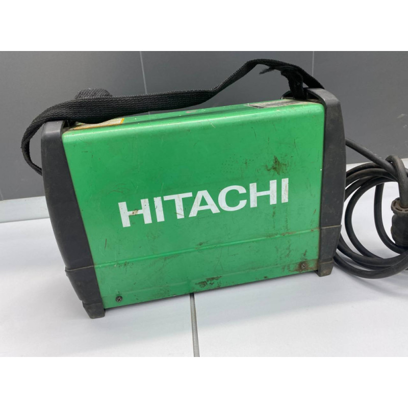 Сварочный аппарат Hitachi EW4400            
            б/у