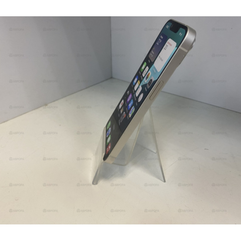 Мобильный телефон Apple iPhone 14 6/128 GB            
            б/у