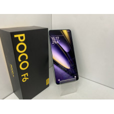 Мобильный телефон Xiaomi Poco F6 Pro 12/512 GB            
            б/у
