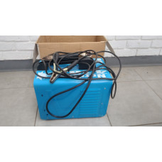 Сварочный аппарат Telwin Nordica 4.181 Turbo            
            б/у