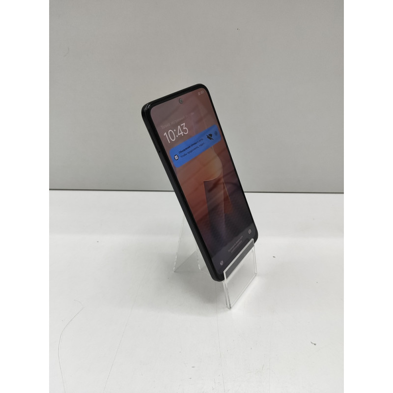 Мобильный телефон Xiaomi Redmi Note 11 4/64 GB            
            б/у