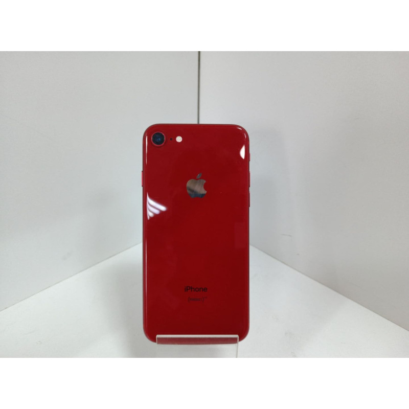 Мобильный телефон Apple iPhone 8 2/64 GB            
            б/у