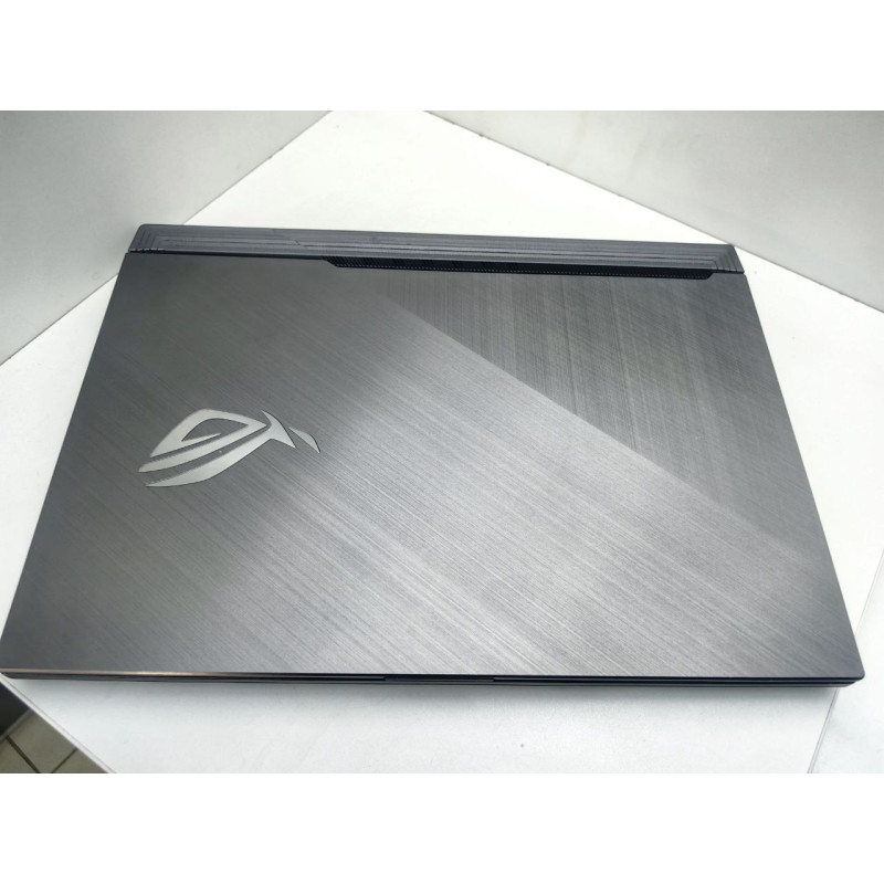 Ноутбук ASUS ROG Strix G731GV-EV004            
            б/у