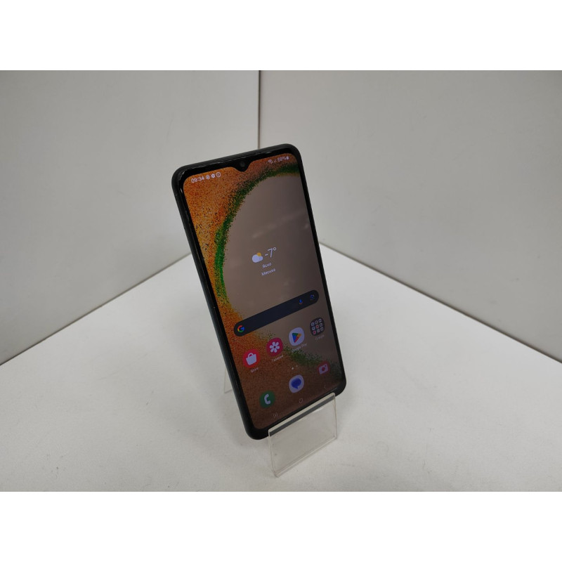 Мобильный телефон Samsung Galaxy A04s 4/64 GB            
            б/у