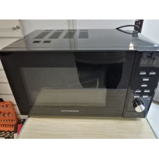 Микроволновые печи Kuppersberg TMW 230 B            
            б/у
