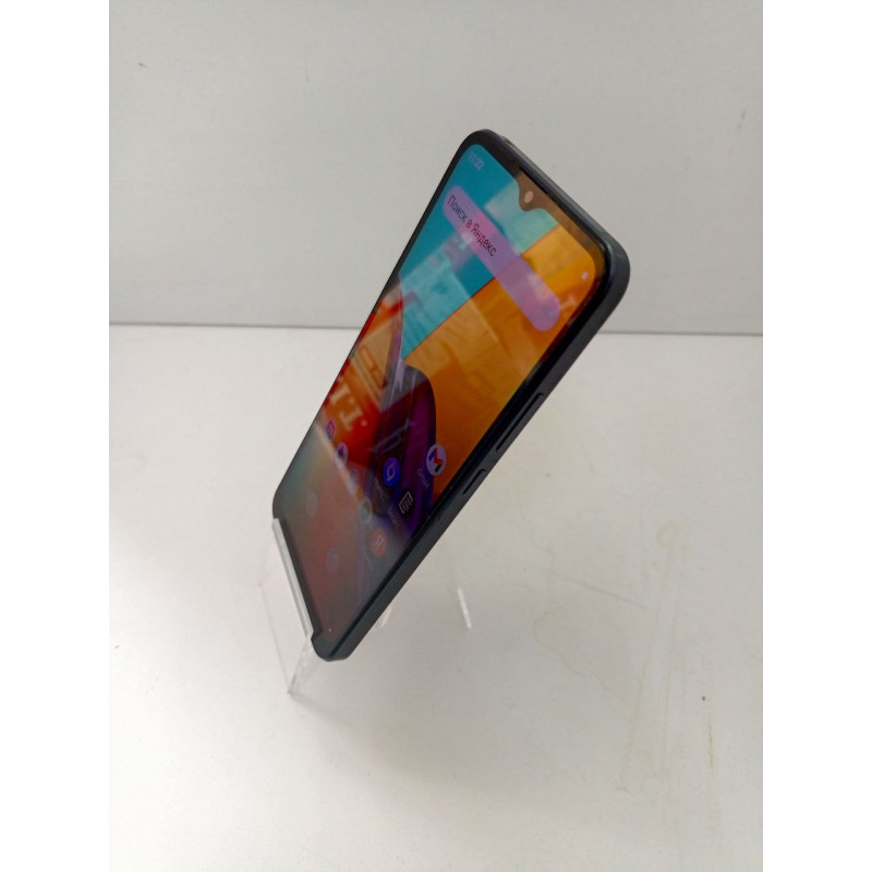 Мобильный телефон REALME C30 2/32 GB            
            б/у