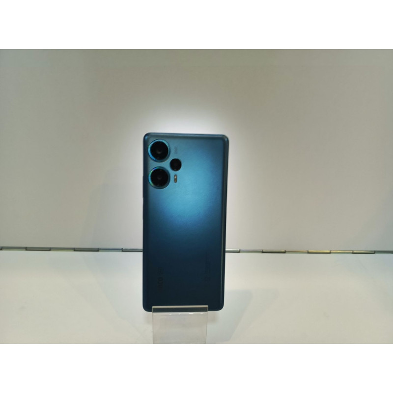 Мобильный телефон Xiaomi POCO F5 12/256 GB            
            б/у
