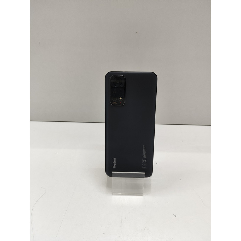 Мобильный телефон Xiaomi Redmi Note 11 4/64 GB            
            б/у