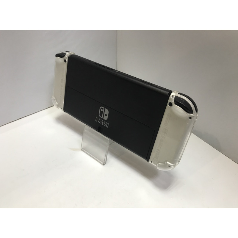 Игровые приставки Nintendo Switch OLED 64GB            
            б/у