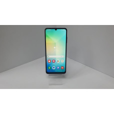 Мобильный телефон Samsung Galaxy A06 4/64 GB            
            б/у
