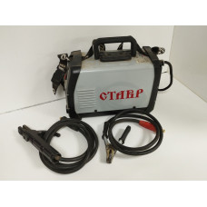 Сварочный аппарат Ставр САИ-220Э            
            б/у