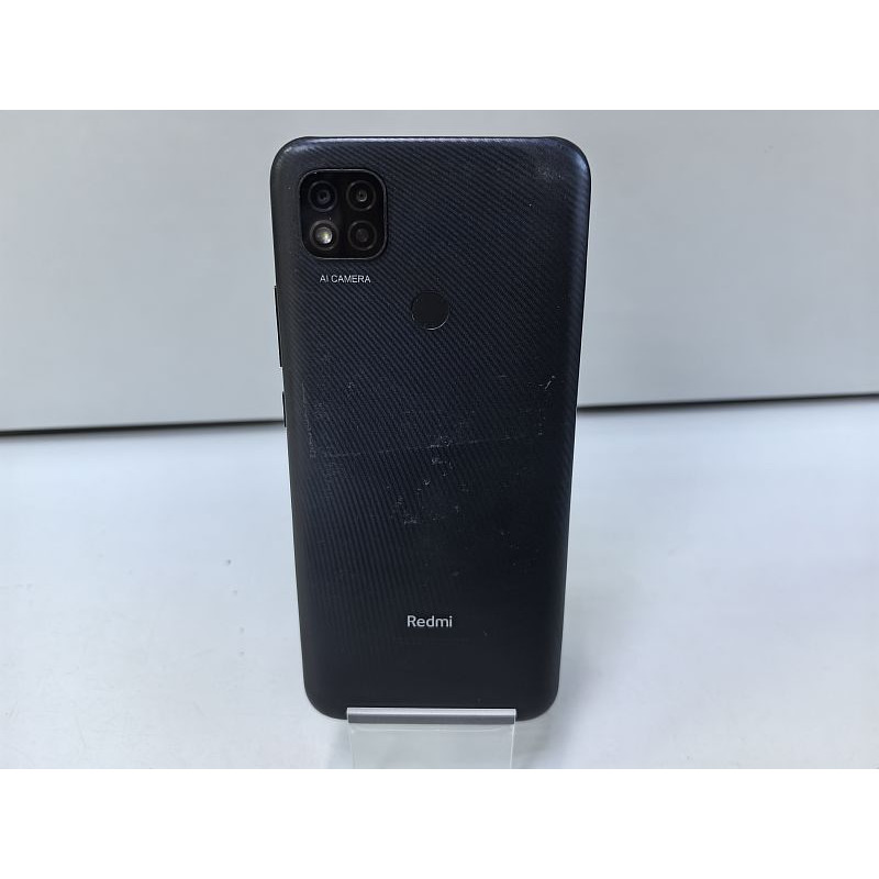 Мобильный телефон Xiaomi Redmi 9C 2/32 GB            
            б/у