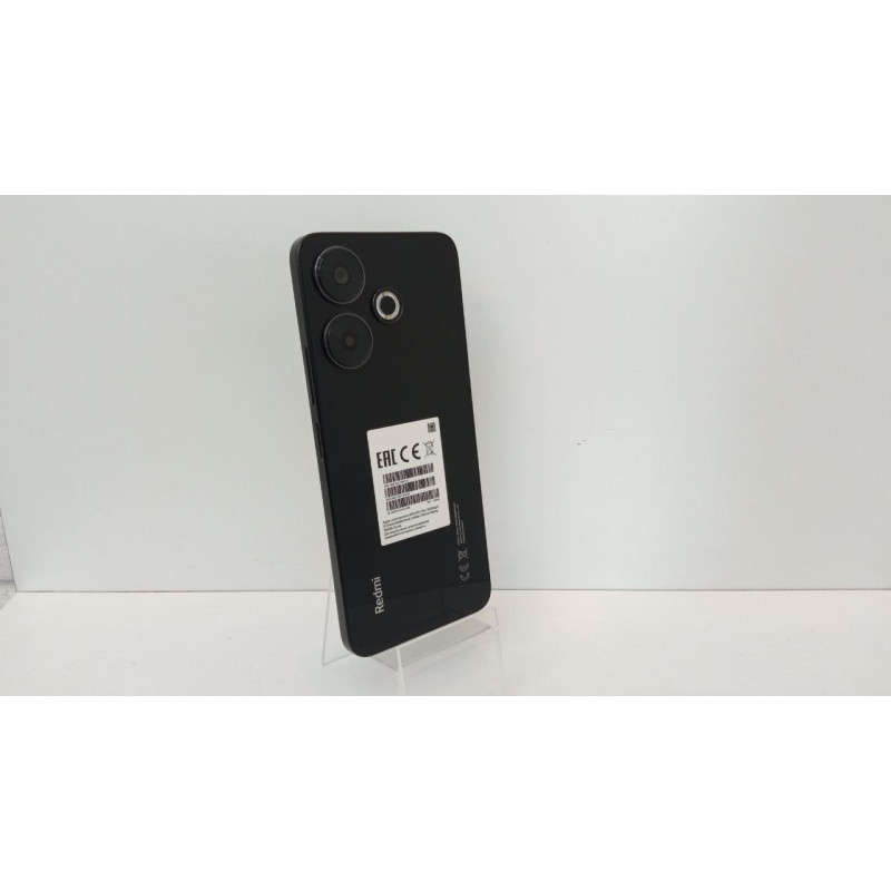 Мобильный телефон Xiaomi Redmi 13 8/256 GB            
            б/у