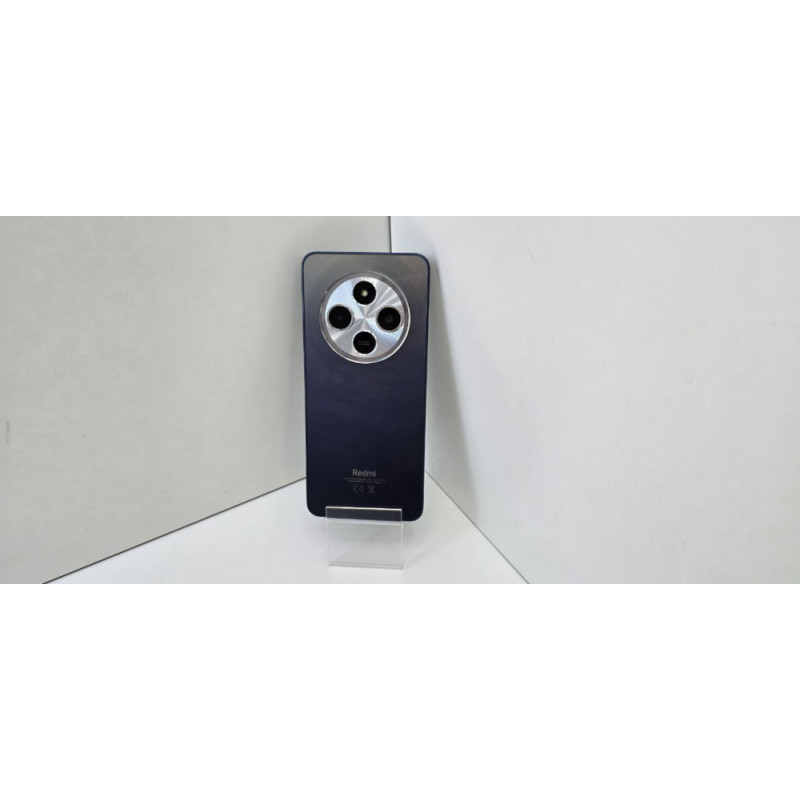 Мобильный телефон Xiaomi Redmi 14C 8/256 GB            
            б/у