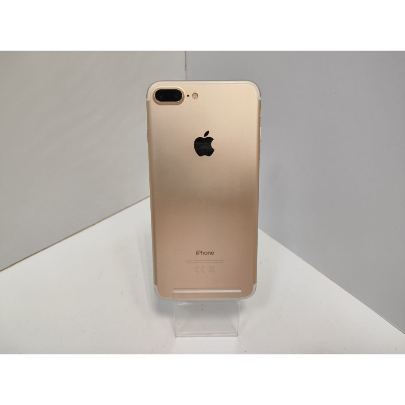 Мобильный телефон Apple iPhone 7 Plus 3/128 GB            
            б/у