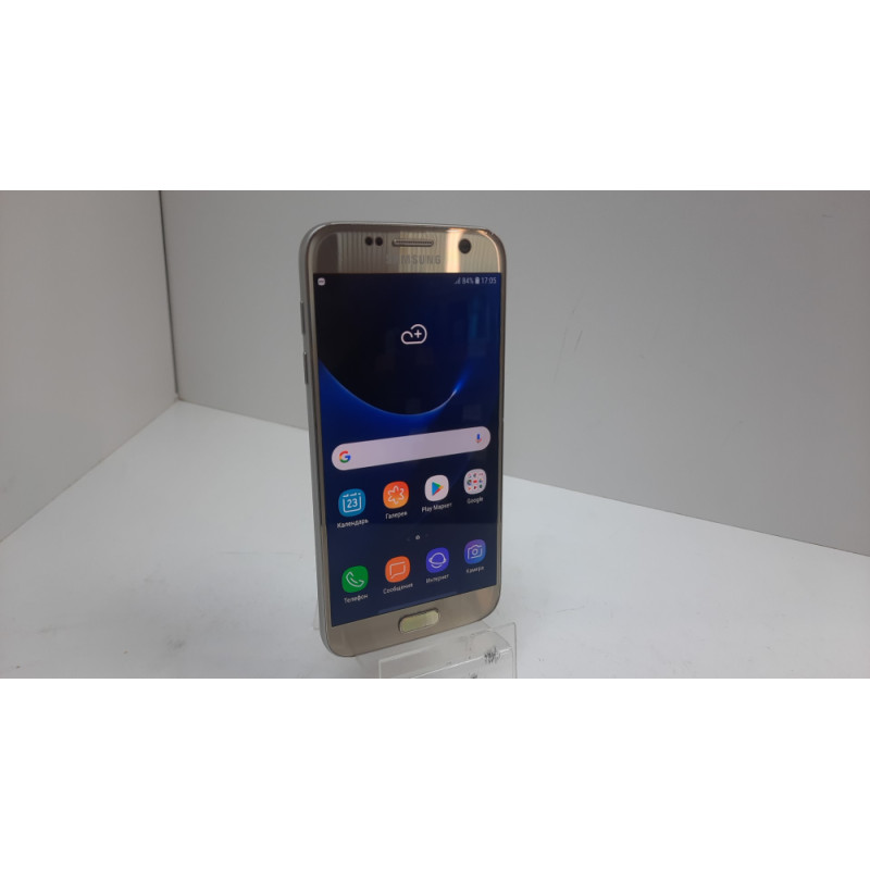 Мобильный телефон Samsung Galaxy S7 4/32 GB            
            б/у