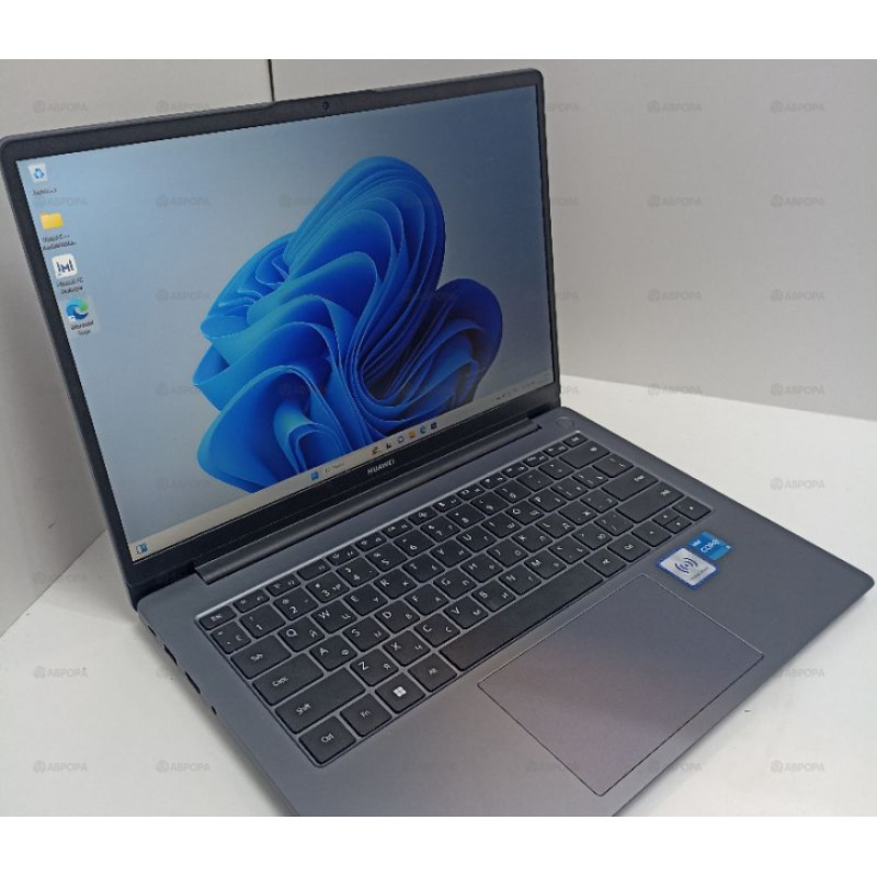 Ноутбук HUAWEI MateBook 14 KLVD-WFH9            
            б/у