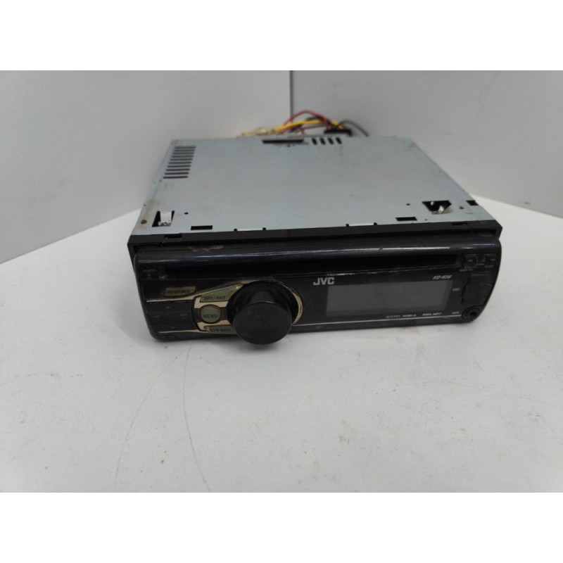 Автомагнитола JVC Kd-R38            
            б/у