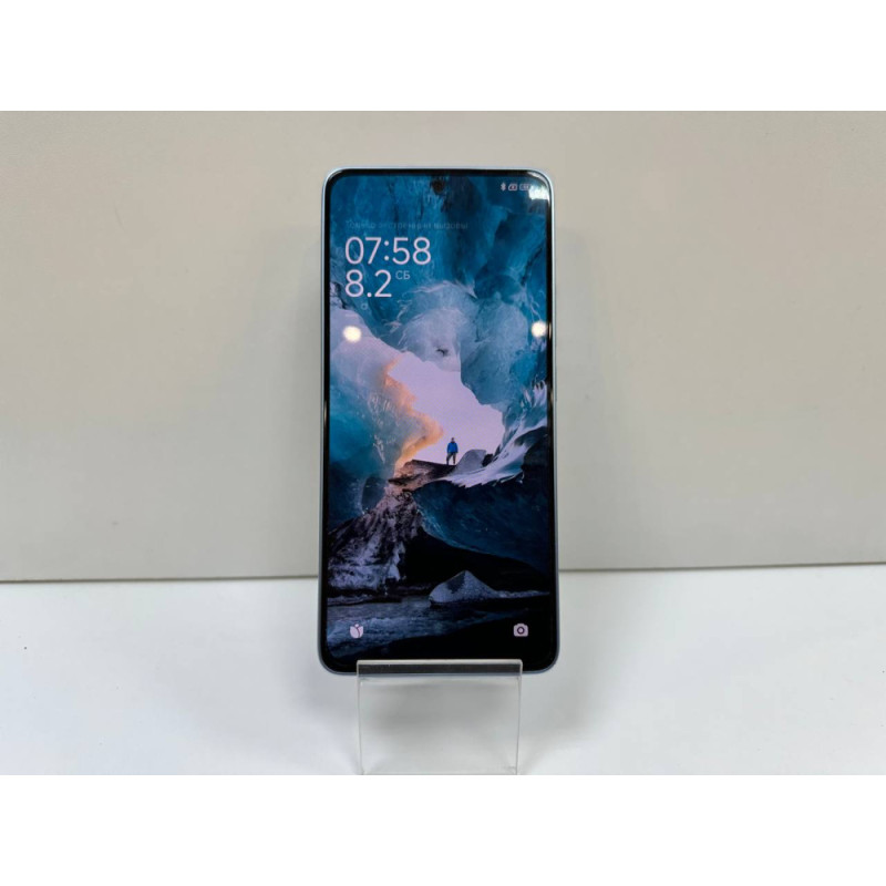 Мобильный телефон Xiaomi Redmi Note 13 8/256 GB            
            б/у