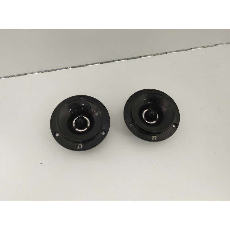 Колонки автомобильные DL Audio Gryphon Lite TW-01 V.2            
            б/у