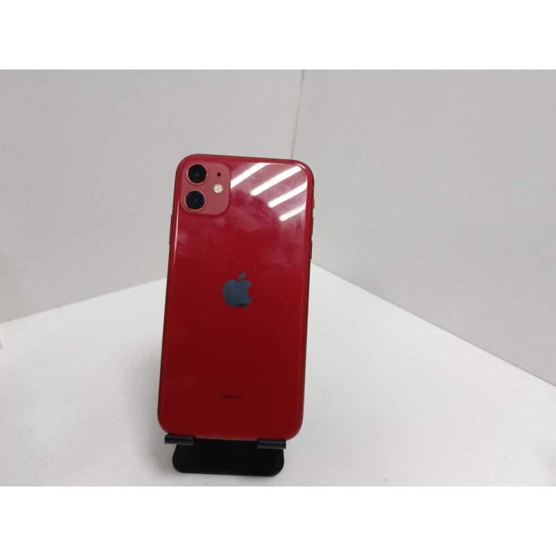 Мобильный телефон Apple iPhone 11 4/128 GB            
            б/у
