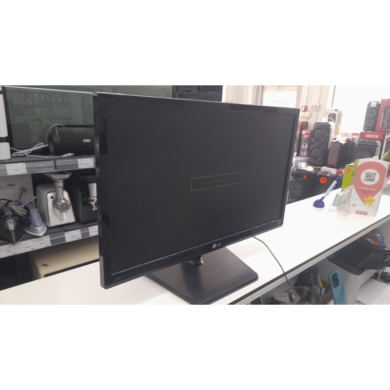 Мониторы LG 22MP47A            
            б/у