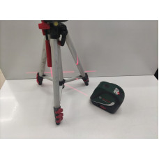 Уровень Bosch UniversalLevel2            
            б/у