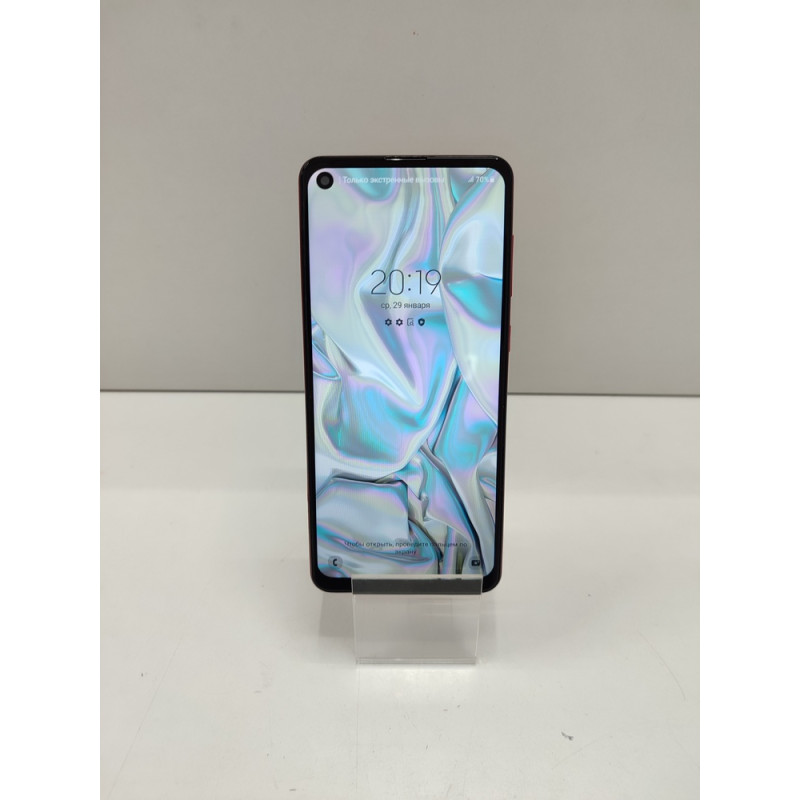 Мобильный телефон Samsung Galaxy A21s 3/32 GB            
            б/у