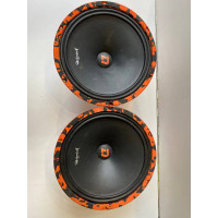 Колонки автомобильные DL Audio Barracuda 250            
            б/у