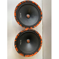 Колонки автомобильные DL Audio Barracuda 250            
            б/у