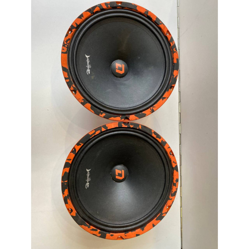 Колонки автомобильные DL Audio Barracuda 250            
            б/у