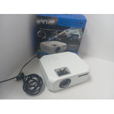 Проекторы HIPER Cinema B8            
            б/у