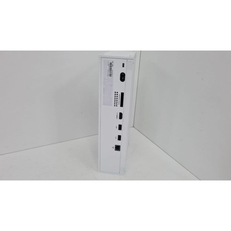 Игровые приставки Xbox Series S 512 ГБ            
            б/у